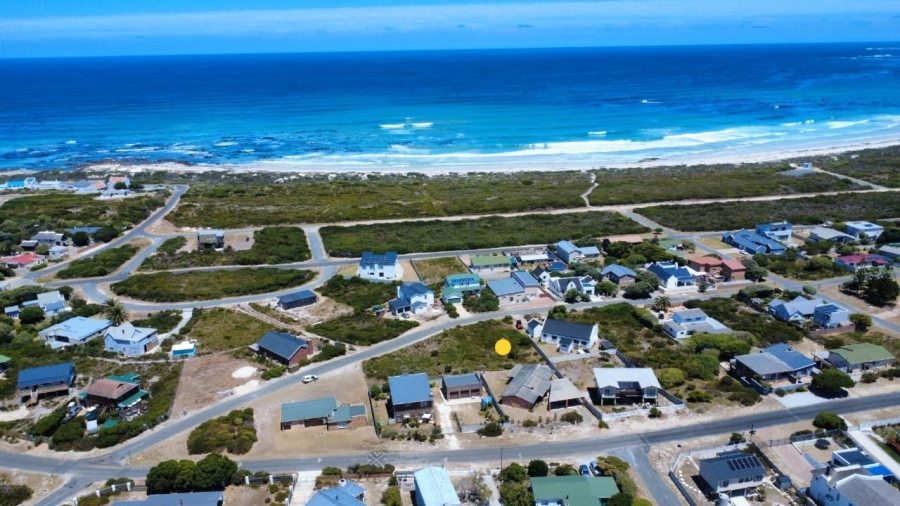 0 Bedroom Property for Sale in Pearly Beach Western Cape